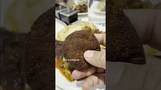 Unlimited Lunch  Palaaram  Chittilappilly Square  Kochi  Kerala food foodie video [upl. by Adyam]