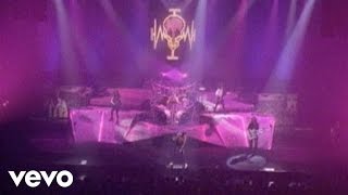 Queensryche  The Mission [upl. by Srini244]