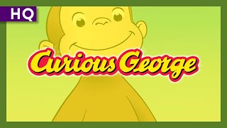 Curious George 2006 Intro [upl. by Matias]