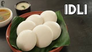 इडली  How to Make Idli  Soft and Easy Idli Batter at Home  Sanjeev Kapoor Khazana [upl. by Ahsilav315]