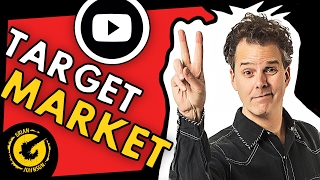 What Is A Target Market [upl. by Erej]