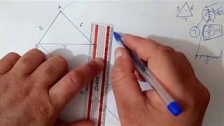 Chapter11 Ex111 Q123 Constructions  Ncert Maths Class 10  Cbse [upl. by Erodasi36]