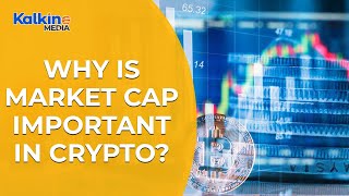 Why is Market cap important in crypto [upl. by Sayers502]