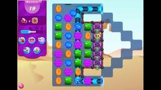 Candy Crush Saga Level 9414  NO BOOSTERS  SKILLGAMING ✔️ [upl. by Ssegrub]