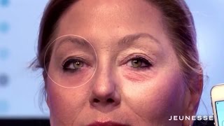 Instantly Ageless from Jeunesse Global [upl. by Anerul145]