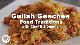 Gullah Geechee Food Traditions [upl. by Newby]