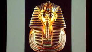 Recent Research in Egyptian Art Behind the Mask of Tutankhamun [upl. by Ahsemak]