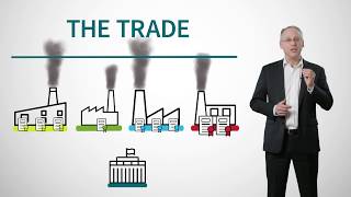 Carbon pricing how does a capandtrade system work [upl. by Oriole947]