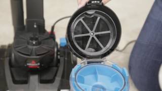 PowerForce® Compact Filter Maintenance [upl. by Bobbee]