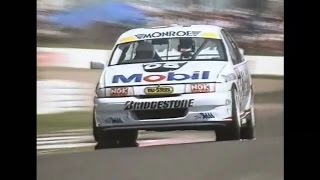 1991 Bathurst 1000  Top 10 Shootout [upl. by Nan]