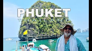 PHUKET  THAILAND  Travelogue by Kochouseph Chittilappilly [upl. by Rafiq255]