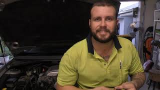 How to Regas and Service a Cars AC Airconditioning System [upl. by Lydia680]