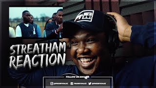 Dave  Streatham REACTION [upl. by Vivyan]