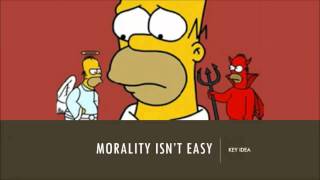 Catholic Morality An Introduction [upl. by Rhoades]