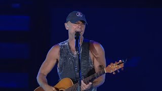 Who is Kenny Chesney girlfriend [upl. by Adiuqal297]