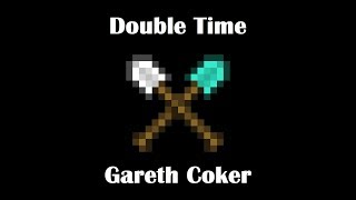 One Hour Minecraft Music  Double Time by Gareth Coker [upl. by Liesa940]