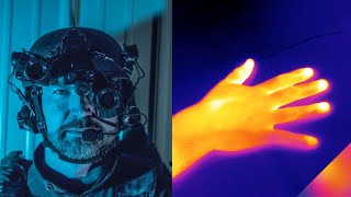 Thermal Imaging vs Night Vision  Whats the difference  FLIR [upl. by Brendon]