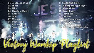 Uplifting Top Worship New Songs 2021 Collection  Victory Worship Songs Compilation [upl. by Tracay]