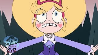 Coronation Disaster 👑  Star vs the Forces of Evil  Disney Channel [upl. by Mauricio]