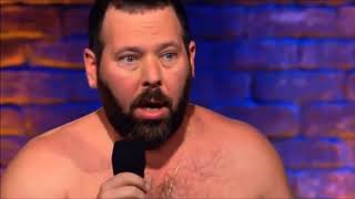 Bert Kreischer  Daughter [upl. by Hewe]