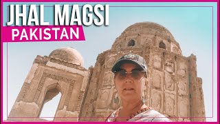 Balochistan Pakistan  JHAL MAGSI Guide What to See amp Do [upl. by Marguerite44]