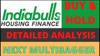 Indiabulls Housing finance Target Share review  News [upl. by Nibram48]