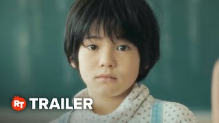 Monster 2023  Official Trailer English Subtitled [upl. by Anaeco280]