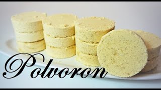 Goldilocks Classic Polvoron [upl. by Robenia]