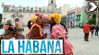 Españoles en el mundo La Habana 13  RTVE [upl. by Xuaeb]