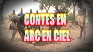 CONTES EN ARC EN CIEL EN ENTIER [upl. by Aliab]