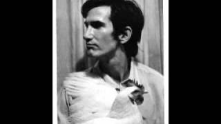 Townes Van Zandt  Tecumseh Valley [upl. by Fisher]