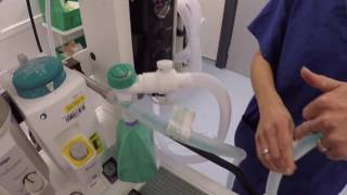 Nurse Anesthetists Career Video [upl. by Aicad]