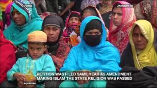 Inside Story  Bangladeshs state religion under review [upl. by Thomajan]