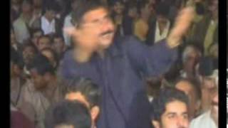 Atta Ullah Khan Isa Khelvi BEST SONG Attaullah khan esakhelvi Bangee kukker MIANWALI [upl. by Brier]