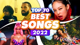 BEST Songs of 2022 [upl. by Vins311]