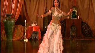 SAIDA  Bellydance Argentina [upl. by Dennard]