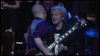 Jon Anderson and Todmobile full concert [upl. by Siramaj]