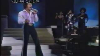 Tom Jones sings  quotRock n Roll Medleyquot  Live 1974 [upl. by Ro]