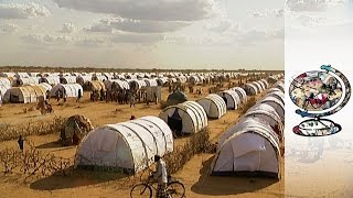 Life Inside The Worlds Largest Refugee Camp 2011 [upl. by Geddes]