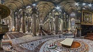 Duomo di Milano  Milan Cathedral [upl. by Yvan]