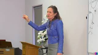 Barbara ONeill  Part 16 Healing the Mind [upl. by Iman]