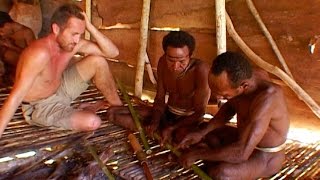 Cannibalism  Tribe With Bruce Parry  BBC [upl. by Coveney]