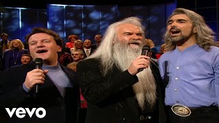 The Oak Ridge Boys Gaither Vocal Band  Loving God Loving Each Other Live [upl. by Aseiram]