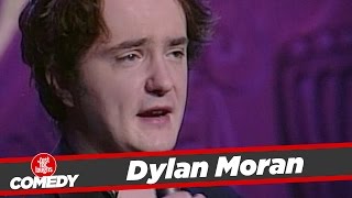 Dylan Moran Stand Up  1998 [upl. by Nahta]