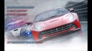 Clutch  Crucial Velocity Need For Speed No Limits Soundtrack [upl. by Adidnere261]