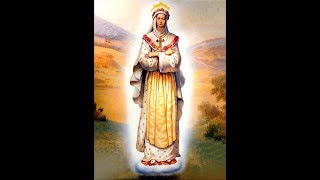 We Were Warned Our Lady of La Salette 1878 [upl. by Willner]