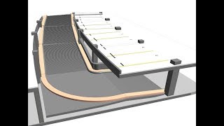 Vehicular ramp with REVIT [upl. by Aynom631]