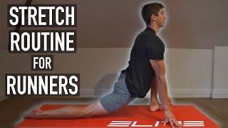 HOW TO RUN LONGER  Home Workout to IMPROVE STAMINA [upl. by Tirreg]