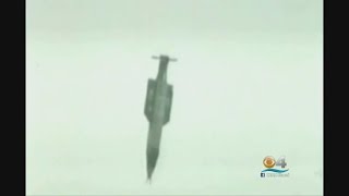 US Drops Mother Of All Bombs On ISIS Cave In Afghanistan [upl. by Fax82]