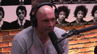 Alex Jones on Chemtrails amp Weather Manipulation from Joe Rogan Experience 911 [upl. by Anilam582]